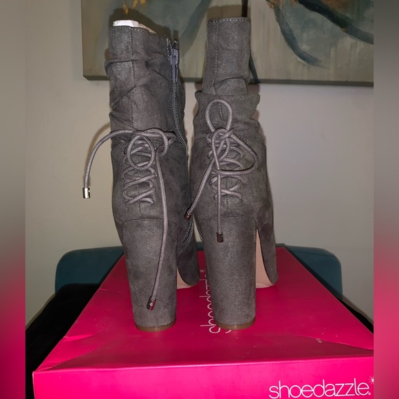 Booties - Picture 3 of 3